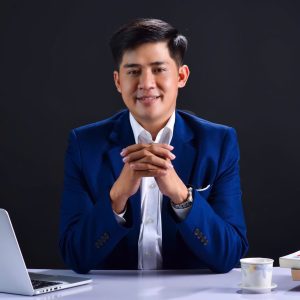 Phạm Trung Hòa - Cố vấn tài chính bất động sản
